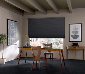 American Blinds: Deluxe Blackout Cellular Shades